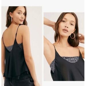 Free people top